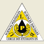 Logo du groupe folklorique