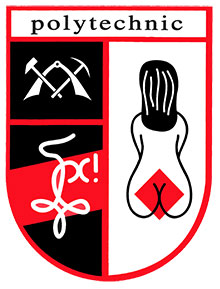 Logo du groupe folklorique
