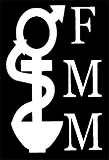 Logo d'la bande folklorique
